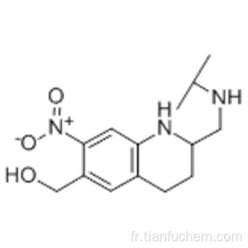 OXAMNIQUINE (200MG) DISCONTINU CAS 21738-42-1